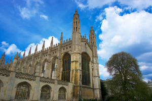 Jobs in Cambridge